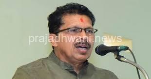 ಮಾಜಿ ಶಾಸಕರ  ಬಗ್ಗೆ ಸಾಮಾಜಿಕ ಜಾಲತಾಣದಲ್ಲಿ ಅವಹೇಳನ ಆರೋಪ- ಆರೋಪಿಯನ್ನು ಬಂಧಿಸುವಂತೆ ಮನವಿ