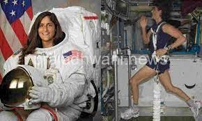 ಅಮೆರಿಕ ಗಗನಯಾತ್ರಿ ಸುನೀತಾ ವಿಲಿಯಮ್ಸ್ ಯಶಸ್ಸಿನ ಗುಟ್ಟು ಬಹಿರಂಗ!