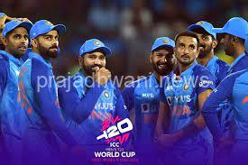 ಅರ್ಧ ಡಜನ್ ಆಟಗಾರರಿಗೆ ಇದೇ ಮೊದಲ ಟಿ20 ವಿಶ್ವಕಪ್..!