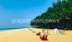 ”ತಣ್ಣೀರುಬಾವಿ ಬೀಚ್” ವಿರೋಧದ ನಡುವೆಯೂ ತಣ್ಣೀರುಬಾವಿ ಬ್ಲೂಫ್ಲ್ಯಾಗ್ ಬೀಚ್ಗೆ ಶುಲ್ಕ ನಿಗದಿ