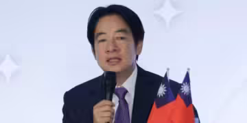 ತೈವಾನ್ನ ನೂತನ ಅಧ್ಯಕ್ಷ ಸ್ವಾತಂತ್ರ್ಯದ ಕುರಿತು ಮಾತನಾಡಿದ ಬೆನ್ನಲ್ಲೇ ಚೀನಾ ಕೆಂಡ, ರಕ್ತಪಾತ ಎಚ್ಚರಿಕೆ!