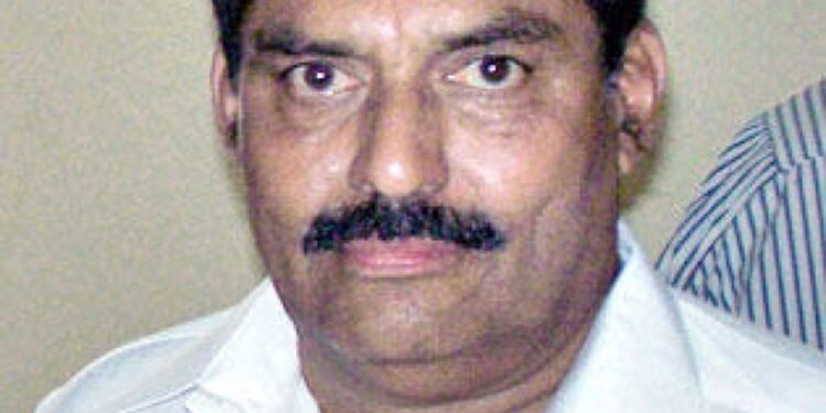 ಬೆಳ್ತಂಗಡಿ ಮಾಜಿ ಶಾಸಕ ವಸಂತ ಬಂಗೇರ ಅಸ್ತಂಗತ