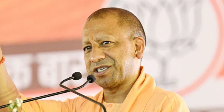 ಇದು ಹೊಸ ಭಾರತ, ಫ್ರಿಡ್ಜ್‌ನಲ್ಲಿ ಇಡಲು ಅಣುಬಾಂಬ್‌ ತಯಾರಿಸಿಲ್ಲ  ಯೋಗಿ ಖಡಕ್‌ ಉತ್ತರ