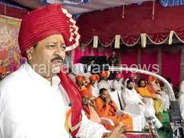 ಎಸಿ ರೂಂ ಸ್ವಾಮೀಜಿ ನಮಗೆ ಬೇಕಾಗಿಲ್ಲ ಎಂದ ಯತ್ನಾಳ್..!