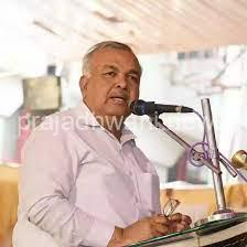 ಕುಕ್ಕೆ ಸುಬ್ರಹ್ಮಣ್ಯ ದೇಗುಲಕ್ಕೆ ಹಿಂದೂಯೇತರ ಅಧಿಕಾರಿ ನೇಮಕ ಆರೋಪ: ಬಿಜೆಪಿಯ ಸುಳ್ಳು ರಾಮಲಿಂಗಾ ರೆಡ್ಡಿ