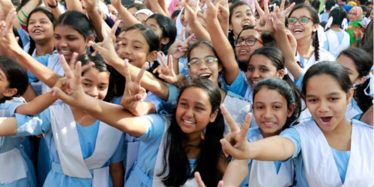 ಕರ್ನಾಟಕ ರಾಜ್ಯದ 2024ರ ಎಸ್ ಎಸ್ ಎಲ್ ಸಿ ಫಲಿತಾಂಶ ಪ್ರಕಟ