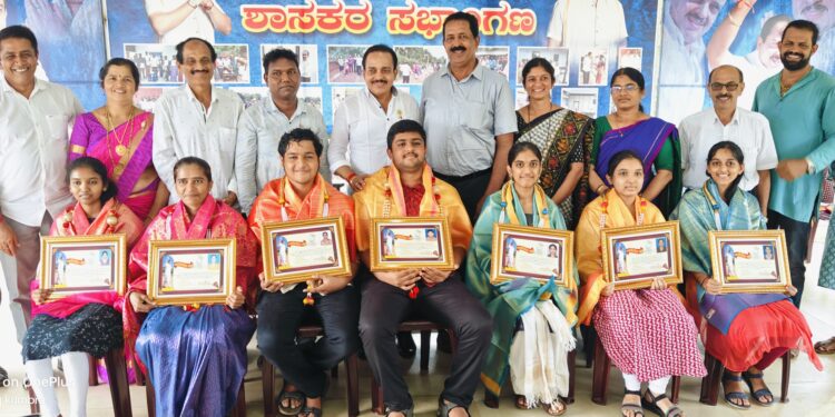 ಪುತ್ತೂರು: ನೀಟ್ ಹಗರಣ ವಿದ್ಯಾರ್ಥಿಗಳ ಪಾಲಿಗೆ ಬಹು ದೊಡ್ಡ ದುರಂತವಾಗಿದೆ: ಅಶೋಕ್ ರೈ