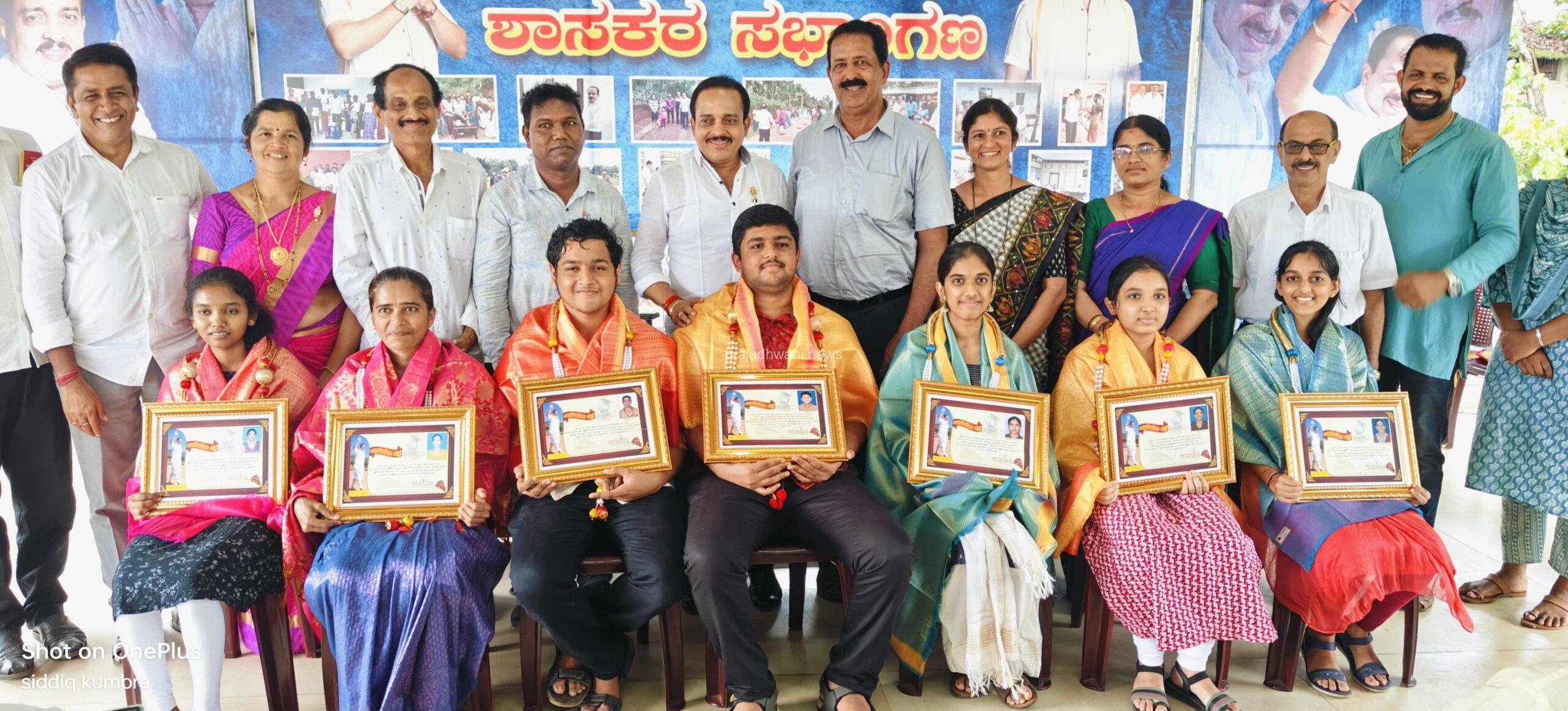 ಪುತ್ತೂರು: ನೀಟ್ ಹಗರಣ ವಿದ್ಯಾರ್ಥಿಗಳ ಪಾಲಿಗೆ ಬಹು ದೊಡ್ಡ ದುರಂತವಾಗಿದೆ: ಅಶೋಕ್ ರೈ