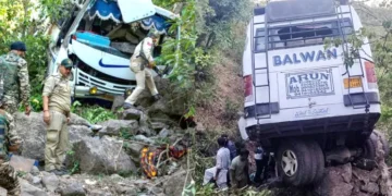 ಪಾಕಿಸ್ತಾನದಲ್ಲಿ ರಿಯಾಸಿ ಭಯೋತ್ಪಾದಕ ದಾಳಿಯ ಮಾಸ್ಟರ್ ಮೈಂಡ್ನ ಹತ್ಯೆ