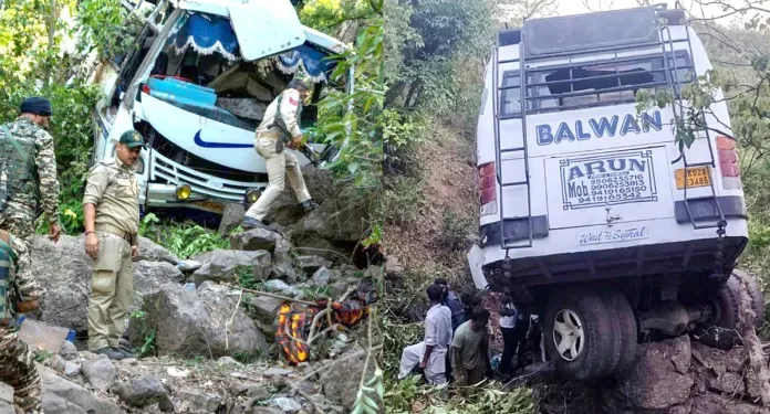 ಪಾಕಿಸ್ತಾನದಲ್ಲಿ ರಿಯಾಸಿ ಭಯೋತ್ಪಾದಕ ದಾಳಿಯ ಮಾಸ್ಟರ್ ಮೈಂಡ್ನ ಹತ್ಯೆ