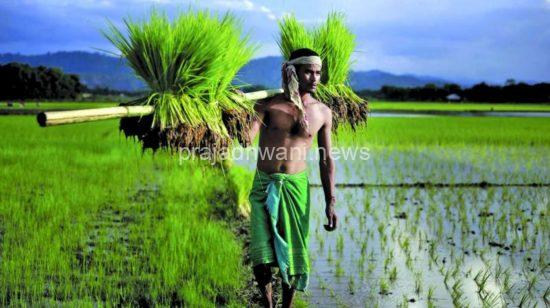 ರೈತರಿಗೆ ಗುಡ್ನ್ಯೂಸ್; ದೇಶದ ಕೃಷಿಕರಿಗೆ ನೆರವಾಗುವ ಉದ್ದೇಶದಿಂದ ಕಿಸಾನ್ ಸಮ್ಮಾನ್ ನಿಧಿಯ 17ನೇ ಕಂತು ನಾಳೆ ನಿಮ್ಮ ಅಕೌಂಟ್ಗೆ