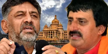 ವಿಧಾನಸಭೆ ಕ್ಷೇತ್ರ ಉಪ ಚುನಾವಣೆ; ಚನ್ನಪಟ್ಟಣದಲ್ಲಿ ಡಿಕೆಶಿ ಎದುರು ಸಿ.ಪಿ ಯೋಗೇಶ್ವರ್ ನಿಲ್ಲುವುದು ಬಹುತೇಕ ಖಚಿತ