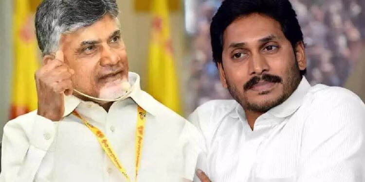 ಚಂದ್ರಬಾಬು ನಾಯ್ಡು ನೇತೃತ್ವದ ಸರ್ಕಾರದ ಪ್ರತೀಕಾರದ ರಾಜಕೀಯ? ವೈಎಸ್ಆರ್ ಕಾಂಗ್ರೆಸ್ ಕಚೇರಿ ನೆಲಸಮ!