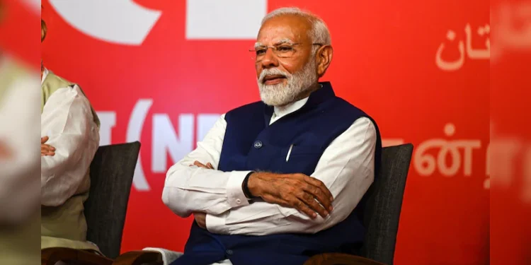 NDA ಮೋದಿಯೇ ಸಾರಥಿ; ನರೇಂದ್ರ ಮೋದಿ ಹಾಗೂ ಅಮಿತ್ ಶಾ ನೇತೃತ್ವದಲ್ಲಿ ಎನ್ಡಿಎ ಒಕ್ಕೂಟದ ಹೈಲೆವೆಲ್ ಸಭೆ