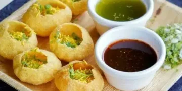 ಪಾನಿಪುರಿಯಲ್ಲೂ ಕ್ಯಾನ್ಸರ್​ ಕಾರಕ ಅಂಶ ಪತ್ತೆ! ಬ್ಯಾನ್​ ಆಗುತ್ತಾ ಪಾನಿಪುರಿ?