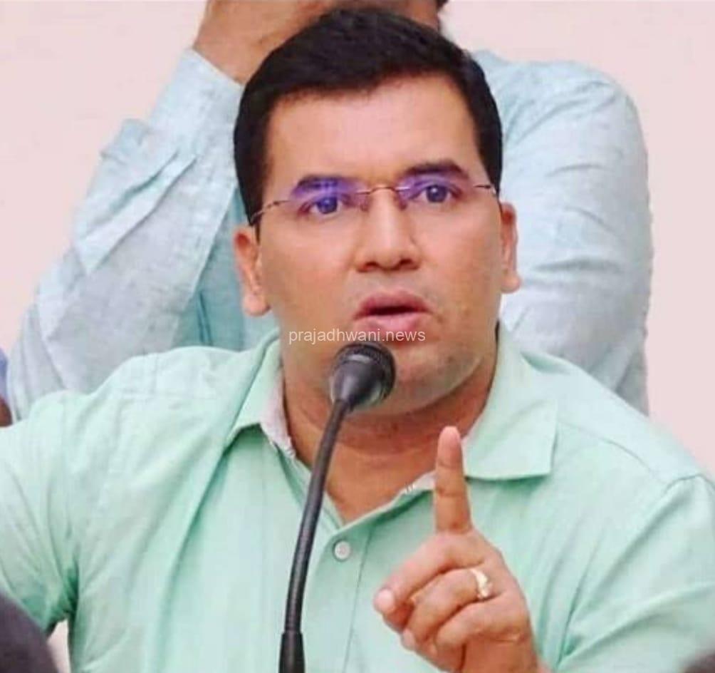 ಪುತ್ತೂರಿಗೆ ಕಂದಾಯ ನೋಡೆಲ್ ಅಧಿಕಾರಿಯಾಗಿ ಎಚ್ ಕೆ ಕೃಷ್ಣಮೂರ್ತಿ ನೇಮಕ