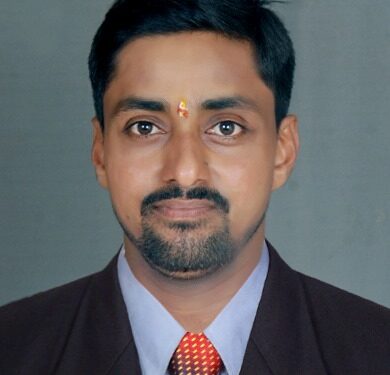 ಪುತ್ತೂರು: ವರ್ಣಕುಂಚ ಕಮರ್ಷಿಯಲ್ ಆರ್ಟಿಸ್ಟ್ ಅಸೋಸಿಯೇಶನ್ (ರಿ) ಪುತ್ತೂರು ನೂತನ ಅಧ್ಯಕ್ಷರಾಗಿ ರಾಜೇಶ್  ಆಯ್ಕೆ