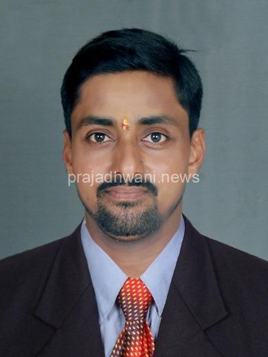 ಪುತ್ತೂರು: ವರ್ಣಕುಂಚ ಕಮರ್ಷಿಯಲ್ ಆರ್ಟಿಸ್ಟ್ ಅಸೋಸಿಯೇಶನ್ (ರಿ) ಪುತ್ತೂರು ನೂತನ ಅಧ್ಯಕ್ಷರಾಗಿ ರಾಜೇಶ್ ಆಯ್ಕೆ