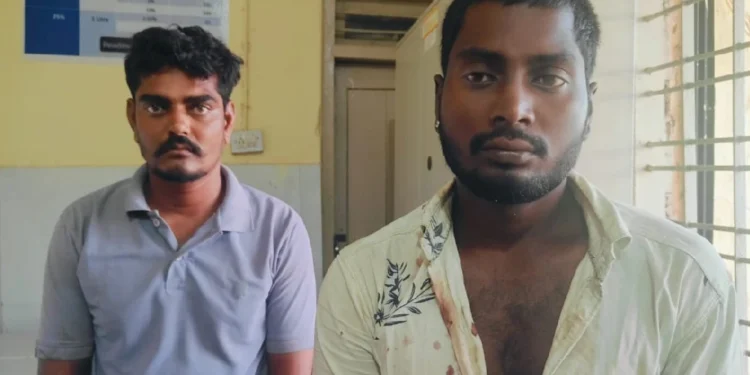 ಪೊಲೀಸರ ಮೇಲೆಯೇ ಹಲ್ಲೆ; ಕಾನೂನು ಸುವ್ಯವಸ್ಥೆ ಗತಿ ಏನು?