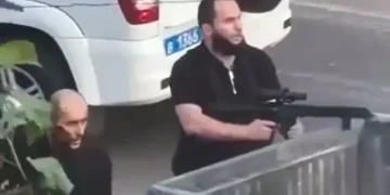 ರಷ್ಯಾದ ದಾಗೆಸ್ತಾನ್  ಅಲ್ಲೋಲ ಕಲ್ಲೋಲ!  ಕ್ರೈಸ್ತ, ಯಹೂದಿಗಳ ಮೇಲೆ ಇಸ್ಲಾಮಿಕ್ ಉಗ್ರರ ದಾಳಿ?