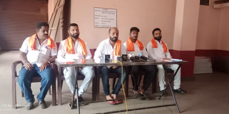 ಜೂ.9: ಅಳದಂಗಡಿಯಲ್ಲಿ ಆಲಡ್ಕ ಹಿಂದೂ ಯುವ ಶಕ್ತಿ ಬಳಗದಿಂದ ಆರೋಗ್ಯ ಶಿಬಿರ, ಅಂಗಾಂಗ ದಾನ ನೋಂದಾವಣೆ