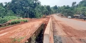 ಪುತ್ತೂರು ಹೊರವಲಯದ; ಇತಿಹಾಸ ಸೇರಿದ ಪ್ರಾಚೀನ ಕುಂಬ್ರ ಸೇತುವೆ!