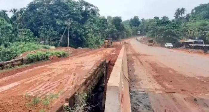 ಪುತ್ತೂರು ಹೊರವಲಯದ; ಇತಿಹಾಸ ಸೇರಿದ ಪ್ರಾಚೀನ ಕುಂಬ್ರ ಸೇತುವೆ!