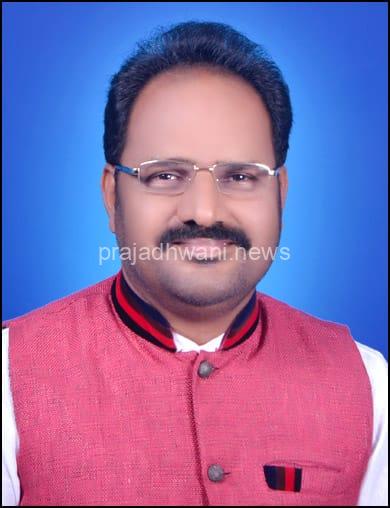 ಪುತ್ತೂರು: ಪ್ರತಿಷ್ಠಿತ ಪುತ್ತೂರು ಬಂಟರ ಸಂಘದ ನೂತನ ಅಧ್ಯಕ್ಷರಾಗಿ ಕಾವು ಹೇಮನಾಥ ಶೆಟ್ಟಿ ಅವಿರೋಧ ಆಯ್ಕೆ.