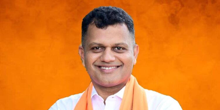 ಕರ್ನಾಟಕದ ಬಲಿಷ್ಠ ಲೋಕ ಸಭಾ ಕ್ಷೇತ್ರವಾಗಿರುವ ದಕ್ಷಿಣ ಕನ್ನಡದಲ್ಲಿ ಬ್ರಿಜೇಶ್ ಚೌಟಾಗೆ ಭರ್ಜರಿ ವಿಜಯ