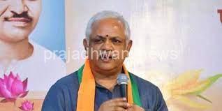 ಬಿ.ಎಲ್ ಸಂತೋಷ್ ಗೆ ಕೊಕ್..? ಎಲ್ಲವನ್ನೂ ನಿಭಾಯಿಸುವ ‘ಸಮರ್ಥ’ ವ್ಯಕ್ತಿ ಅಗತ್ಯವೆಂದ ಆರ್ಎಸ್ಎಸ್