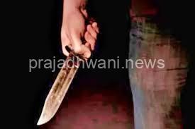 ಬಿಜೆಪಿ ವಿಜಯೋತ್ಸವ ಮುಗಿಸಿ ಮನೆಗೆ ಹೋಗುತ್ತಿದ್ದ ಇಬ್ಬರಿಗೆ ಚಾಕು ಇರಿತ, ಮೂವರು ವಶಕ್ಕೆ