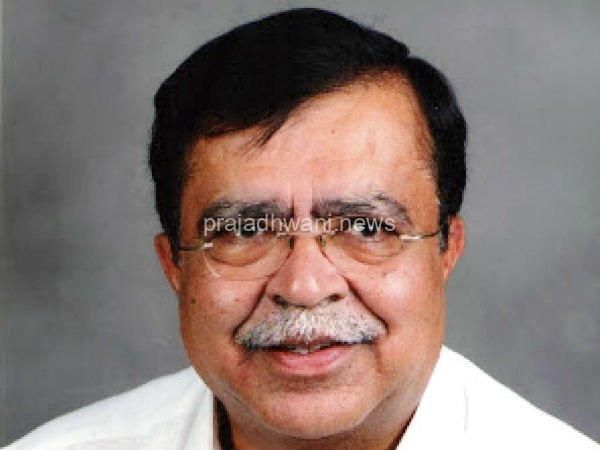 ಕಾಂಗ್ರೆಸ್ನಲ್ಲಿ ಸಿಎಂ ಹಾಗೂ ಡಿಸಿಎಂ ಫೈಟ್- ಡಿ.ಕೆ ಶಿ ನೊಟೀಸ್ ಕೊಡಲಿ ಆ ಮೇಲೆ ನಾನು ಮಾತಾಡ್ತೇನೆ: ಸಚಿವ ರಾಜಣ್ಣ