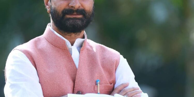 ವಿಧಾನ ಪರಿಷತ್ ಚುನಾವಣೆ: ಬಿಜೆಪಿ ಅಭ್ಯರ್ಥಿಗಳ ಪಟ್ಟಿ ಬಿಡುಗಡೆ, ಸಿಟಿ ರವಿ ಗೆ ಲಕ್, ಸುಮಲತಾ ಗೆ ಕೋಕ್, ಇನ್ನುಳಿದ ಅಭ್ಯರ್ಥಿಗಳು ಯಾರು…!?