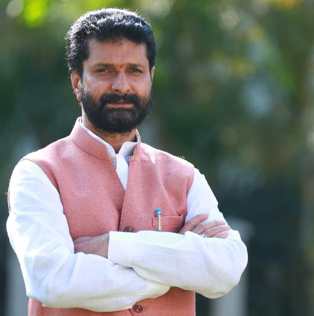 ವಿಧಾನ ಪರಿಷತ್ ಚುನಾವಣೆ: ಬಿಜೆಪಿ ಅಭ್ಯರ್ಥಿಗಳ ಪಟ್ಟಿ ಬಿಡುಗಡೆ, ಸಿಟಿ ರವಿ ಗೆ ಲಕ್, ಸುಮಲತಾ ಗೆ ಕೋಕ್, ಇನ್ನುಳಿದ ಅಭ್ಯರ್ಥಿಗಳು ಯಾರು…!?