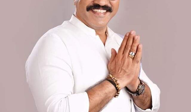 ಮಂಗಳೂರು: ಕಾಂಗ್ರೆಸ್ ನಾಯಕರು ನನ್ನ ಮೇಲೆ ಇಟ್ಟಿರುವ ಭರವಸೆಗಳನ್ನು ಉಳಿಸಿಕೊಳ್ಳುತ್ತೇನೆ, ಇದು ಅಂತ್ಯವಲ್ಲ ಬದಲಾವಣೆಗೆ ಆರಂಭ: ಪದ್ಮರಾಜ್ ಪೂಜಾರಿ