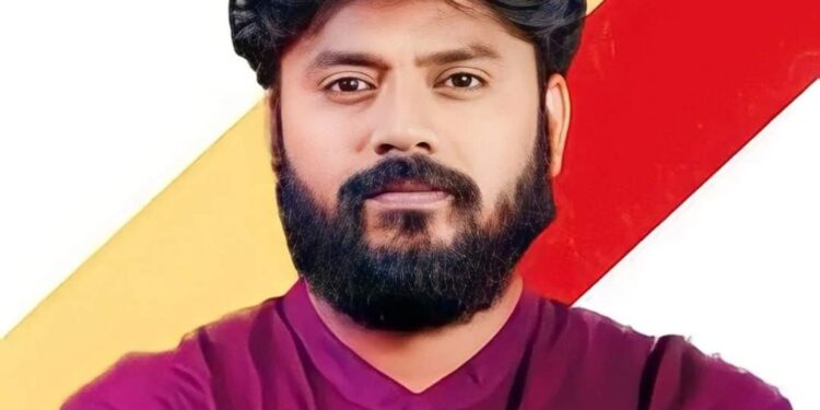 ಬೆಂಗಳೂರು: ಚಿಕ್ಕಬಳ್ಳಾಪುರ ಕ್ಷೇತ್ರದ ಶಾಸಕ ಸ್ಥಾನಕ್ಕೆ ಪ್ರದೀಪ್ ಈಶ್ವರ್ ರಾಜೀನಾಮೆ…!?