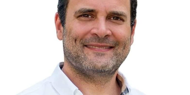 ದೆಹಲಿ: ರಾಹುಲ್ ಗಾಂಧಿ ವಯನಾಡ್ ಲೋಕಸಭಾ ಸಂಸದ ಸ್ಥಾನಕ್ಕೆ ರಾಜೀನಾಮೆ. ರಾಯ್ ಬರೇಲಿಯೇ ಅಂತಿಮವೆಂದ ರಾಹುಲ್