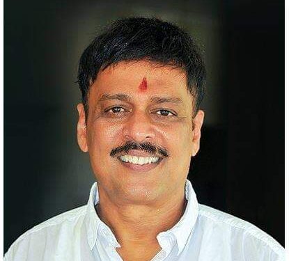 ಬಂಟ್ವಾಳ: ಪೆಟ್ರೋಲ್, ಡಿಸೇಲ್ ಬೆಲೆ ಏರಿಕೆ ಖಂಡಿಸಿ ಬಿಸಿರೋಡ್ ನಲ್ಲಿ ಗುರುವಾರ ಬೃಹತ್ ‌ಪ್ರತಿಭಟನೆ – ಶ್ರೀ ರಾಜೇಶ್ ನಾಯ್ಕ್