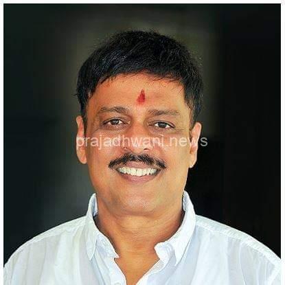 ಬಂಟ್ವಾಳ: ಪೆಟ್ರೋಲ್, ಡಿಸೇಲ್ ಬೆಲೆ ಏರಿಕೆ ಖಂಡಿಸಿ ಬಿಸಿರೋಡ್ ನಲ್ಲಿ ಗುರುವಾರ ಬೃಹತ್ ಪ್ರತಿಭಟನೆ – ಶ್ರೀ ರಾಜೇಶ್ ನಾಯ್ಕ್