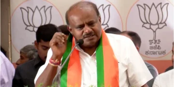 ಜನರಿಗೆ ಪರಿಚಯವಾಗಲು ಬಿಎಸ್​ವೈ, ಬಿಜೆಪಿ ಕಾರಣ! ಹಾಡಿಹೊಗಳಿದ ಹೆಚ್​ಡಿ ಕುಮಾರಸ್ವಾಮಿ