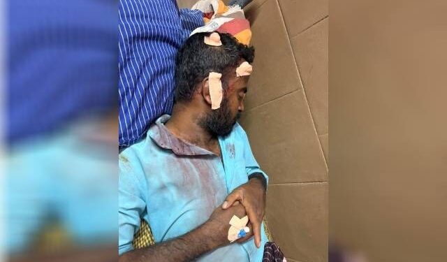 ಉಳ್ಳಾಲ: ಪಟಾಕಿ ಸಿಡಿಸಿದ ವಿಚಾರ – ಬಜರಂಗದಳ ಕಾರ್ಯಕರ್ತನಿಗೆ ಹಲ್ಲೆ