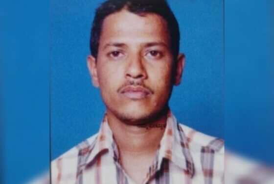 ಬಂಟ್ವಾಳ: ಮನೆಯ ಮಹಡಿಯಿಂದ ಬಿದ್ದು ಮೇಸ್ತ್ರಿ ಮೃತ್ಯು.!