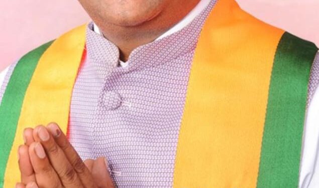ನೈರುತ್ಯ ಪದವೀಧರ ಕ್ಷೇತ್ರದಲ್ಲಿ ಡಾ. ಧನಂಜಯ ಸರ್ಜಿ ಪ್ರಚಂಡ ಬಹುಮತಗಳಿಂದ ಗೆಲುವು