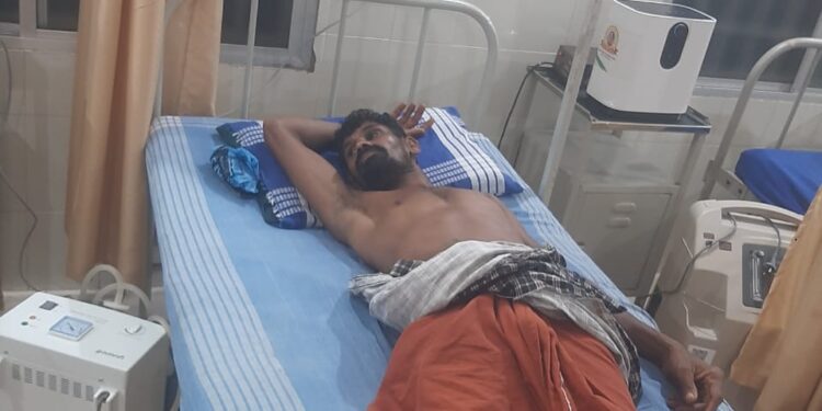 ಕನ್ಯಾನ: ಬೈಕ್ ಸೈಡ್ ನೀಡದ ಕಾರಣಕ್ಕೆ ಹಿಂದು ಯುವಕನ ಮೇಲೆ ಅನ್ಯಕೋಮಿನ ಯುವಕರ ತಂಡದಿಂದ ಹಲ್ಲೆ