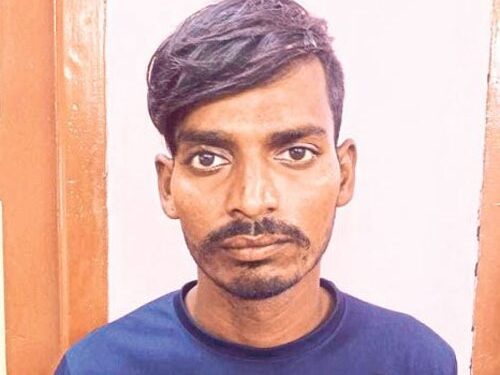 ಕಾಪು: ಬಾಲಕಿ ಅತ್ಯಾಚಾರ ಆರೋಪಿ ಬಳ್ಳಾರಿಯಲ್ಲಿ ಅರೆಸ್ಟ್‌.!