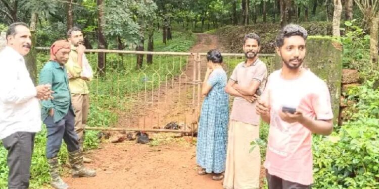 ಬೆಳ್ತಂಗಡಿ: ಜಾಗದ ತಕರಾರು 25 ಮೇಕೆಗಳ ತಲೆ ಕಡಿದು ವಾಮಾಚಾರ