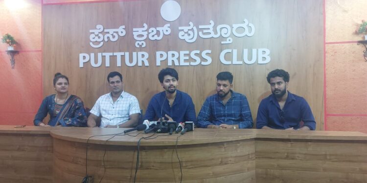 *ತುಡರ್ ತುಳು ಸಿನಿಮಾ ಜೂನ್ 14 ರಂದು ತೆರೆಗೆ*