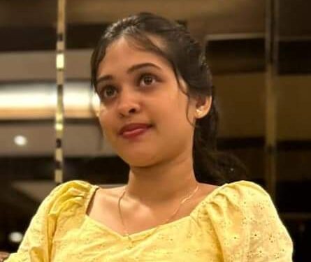 ಪುತ್ತೂರು: ಕೈಗಾರಿಕಾ ರಸಾಯನ ಶಾಸ್ತ್ರ ಪದವಿ ಪರೀಕ್ಷೆ ಭಾಗ್ಯಲಕ್ಷ್ಮೀಗೆ ರ‌್ಯಾಂಕ್