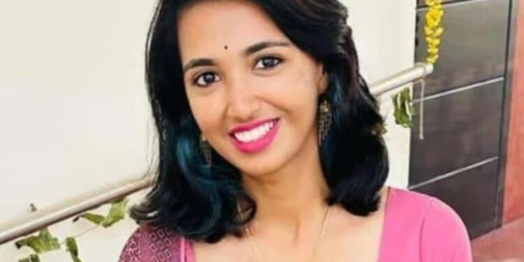 ಕೊಡಗು: ಕೆಲಸಕ್ಕೆ ಹೋಗಲು ರೆಡಿಯಾಗುತ್ತಿದ್ದ ಯುವತಿಗೆ ಹೃದಯಾಘಾತ; 24 ವರ್ಷದ ನಿಲಿಕ ಸಾವು!