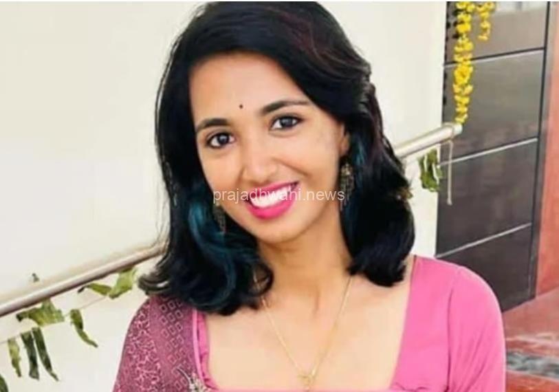 ಕೊಡಗು: ಕೆಲಸಕ್ಕೆ ಹೋಗಲು ರೆಡಿಯಾಗುತ್ತಿದ್ದ ಯುವತಿಗೆ ಹೃದಯಾಘಾತ; 24 ವರ್ಷದ ನಿಲಿಕ ಸಾವು!